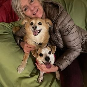 Meet your Posher, Diane